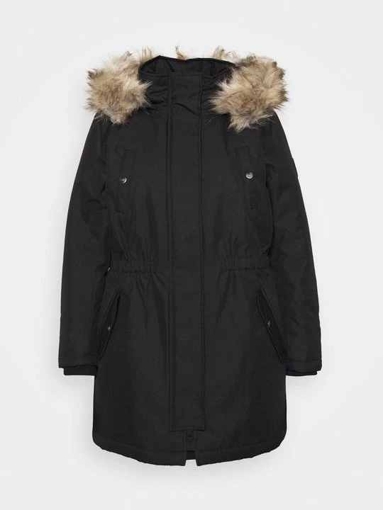 Obrázek produktu Parka ONLY Carmakoma černá