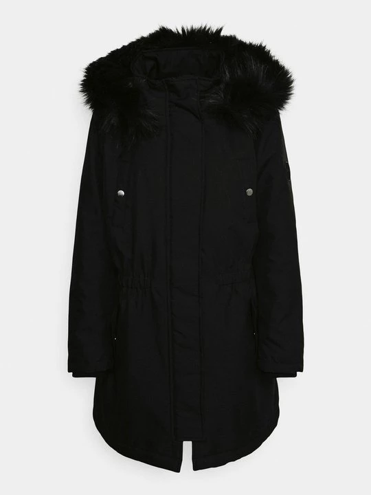 Obrázek produktu Parka ONLY Carmakoma černá