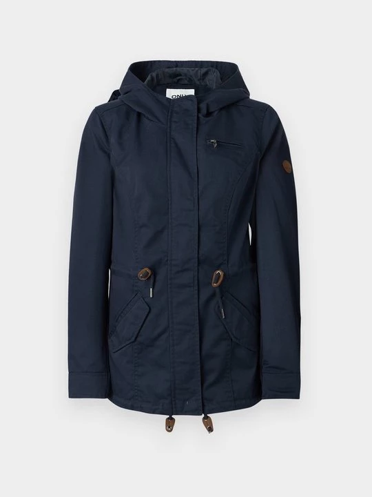 Obrázek produktu Parka Only modrá