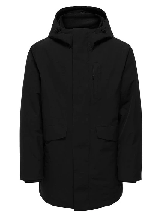 Obrázek produktu Parka Only & Sons černá