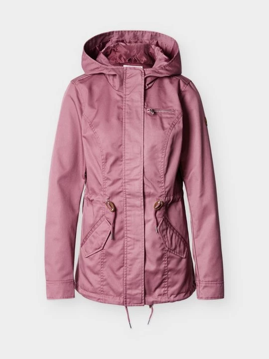 Obrázek produktu Parka Only světle růžová