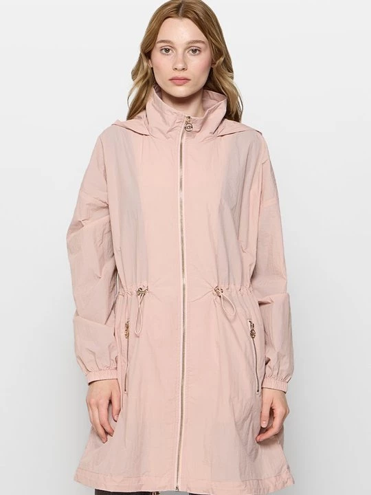 Obrázek produktu Parka ORSAY světle růžová