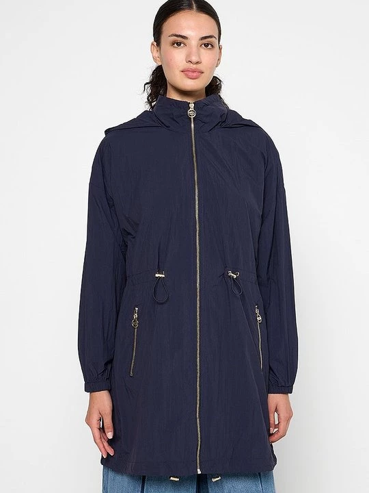 Obrázek produktu Parka ORSAY tmavě modrá