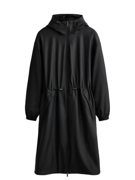Obrázek produktu Parka OYSHO černá