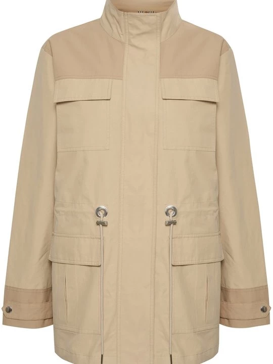 Obrázek produktu Parka Part Two písková