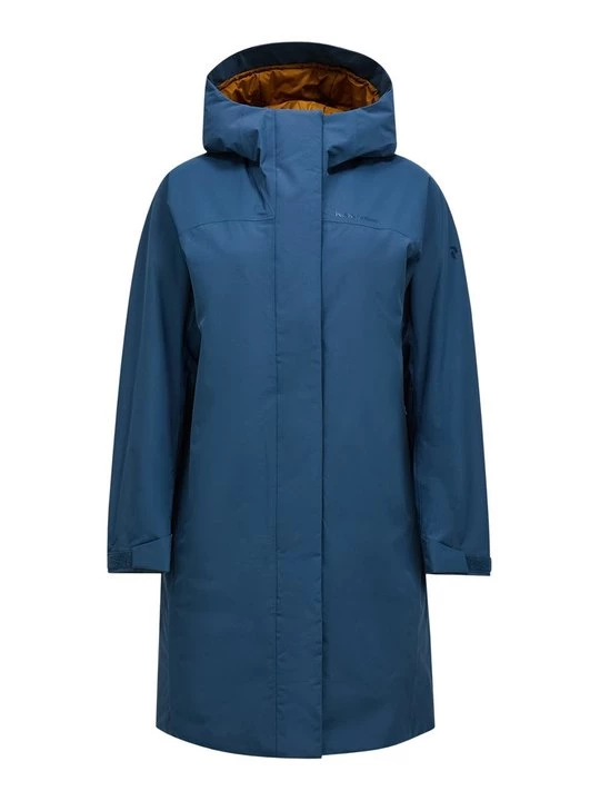 Obrázek produktu Parka Peak Performance modrá