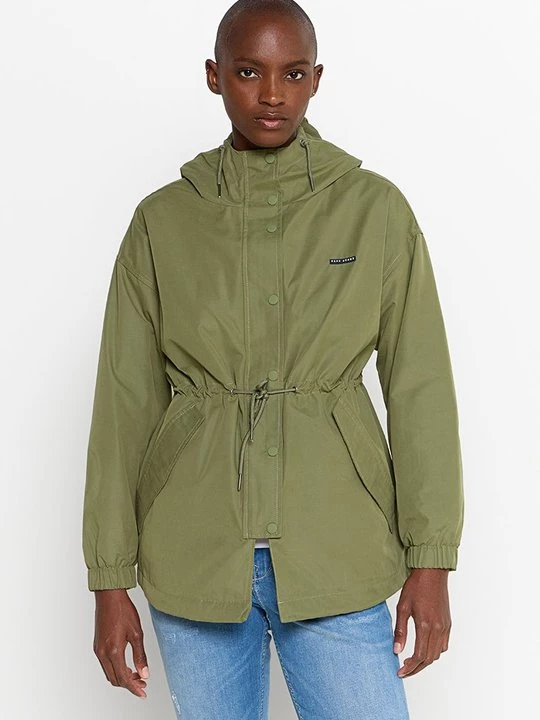 Obrázek produktu Parka Pepe Jeans khaki