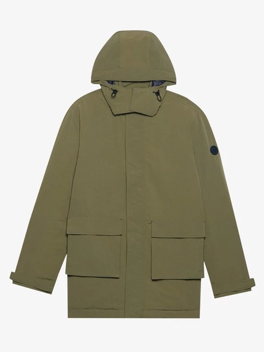 Obrázek produktu Parka Pier One By Zalando khaki