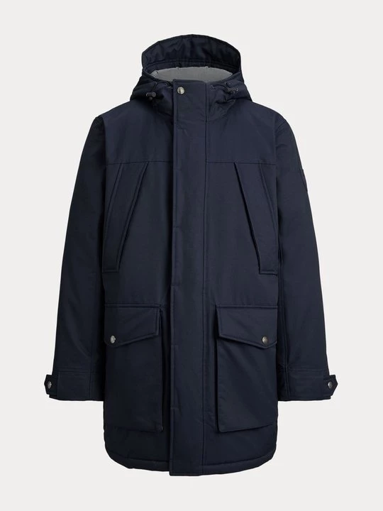 Obrázek produktu Parka Polo Ralph Lauren černá