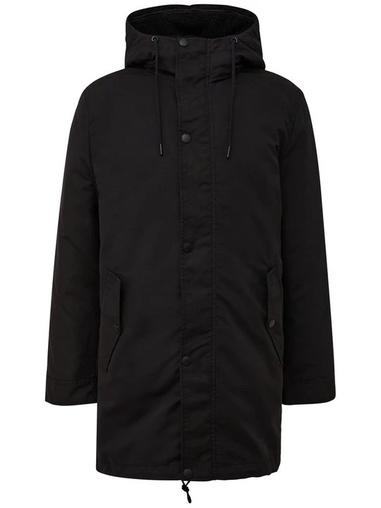 Obrázek produktu Parka QS černá