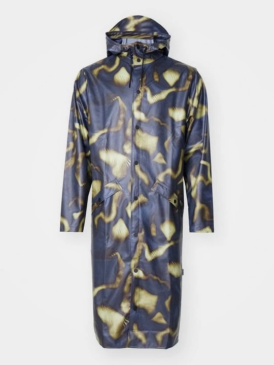 Obrázek produktu Parka Rains modrá