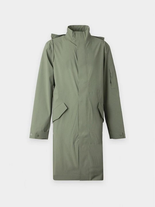 Obrázek produktu Parka Rains olivová