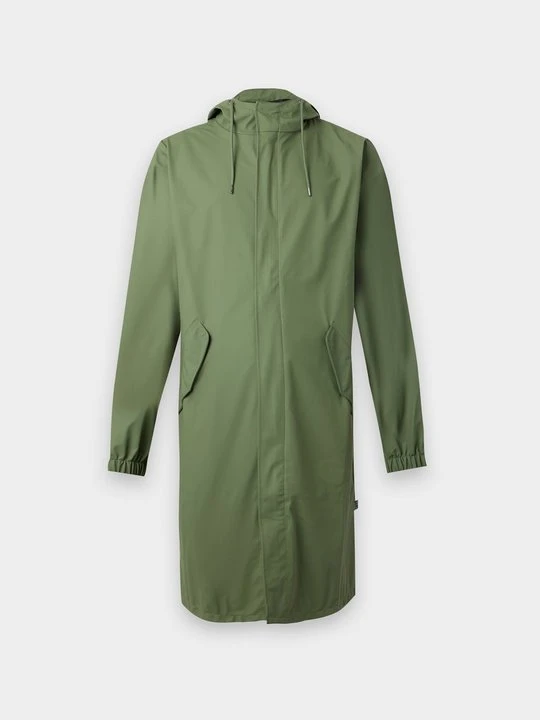 Obrázek produktu Parka Rains olivová