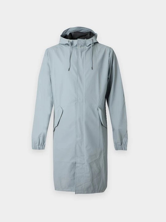 Obrázek produktu Parka Rains světle modrá
