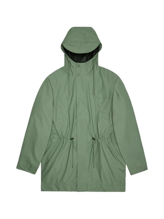 Obrázek produktu Parka Rains zelená