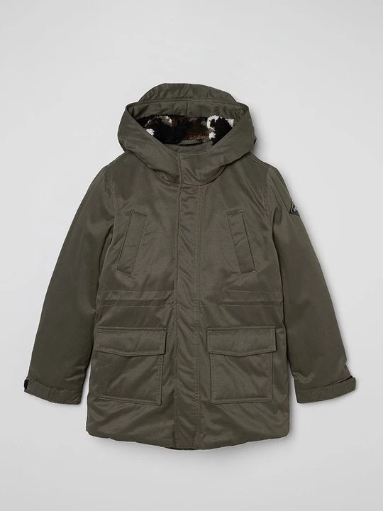 Obrázek produktu Parka Replay khaki