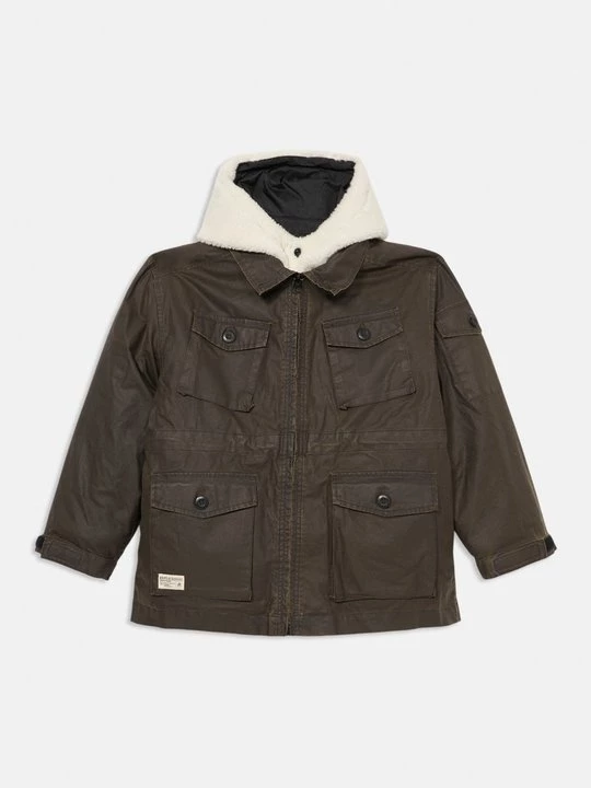 Obrázek produktu Parka Replay khaki