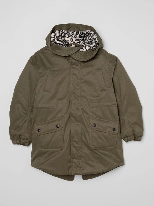 Obrázek produktu Parka Replay khaki