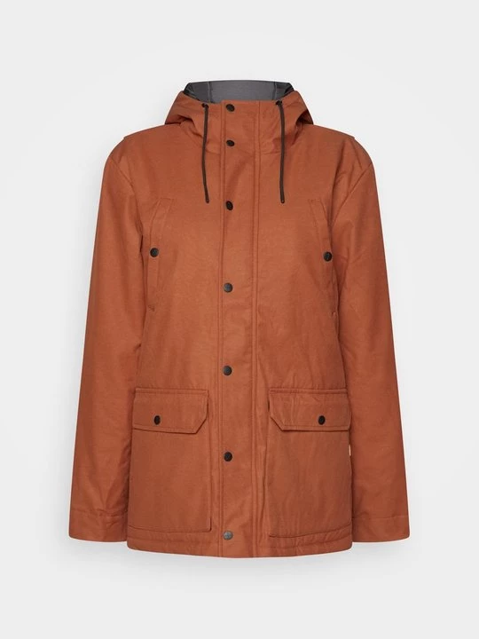 Obrázek produktu Parka Revolution oranžová