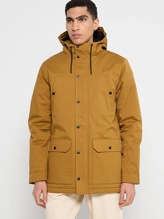 Obrázek produktu Parka Revolution okrová