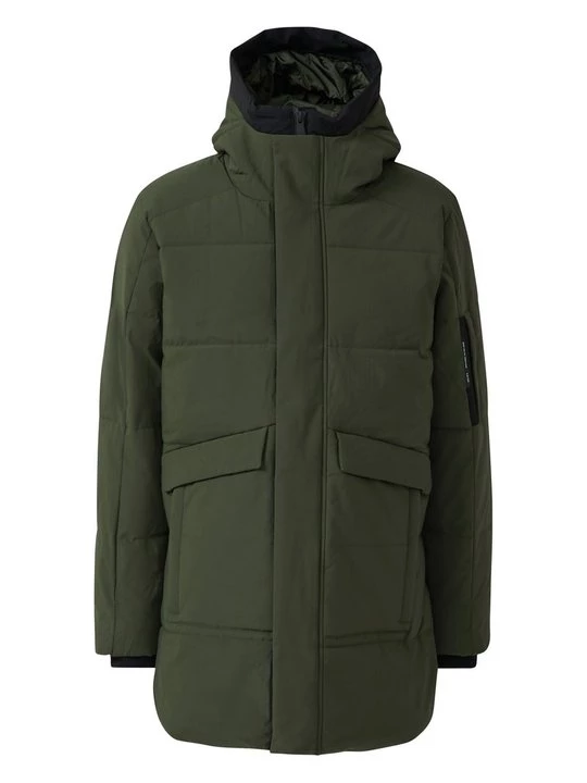 Obrázek produktu Parka s.Oliver olivová