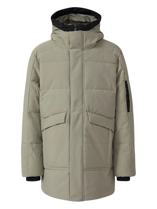 Obrázek produktu Parka s.Oliver písková
