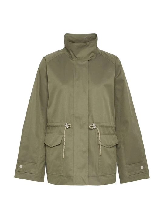 Obrázek produktu Parka Saint Tropez zelená