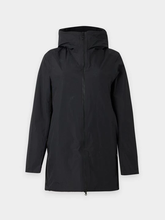 Obrázek produktu Parka Salewa černá