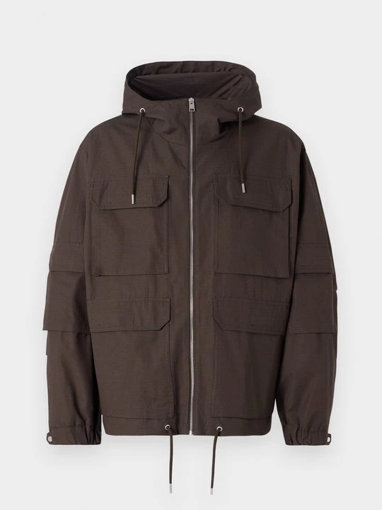 Obrázek produktu Parka Sandro béžová