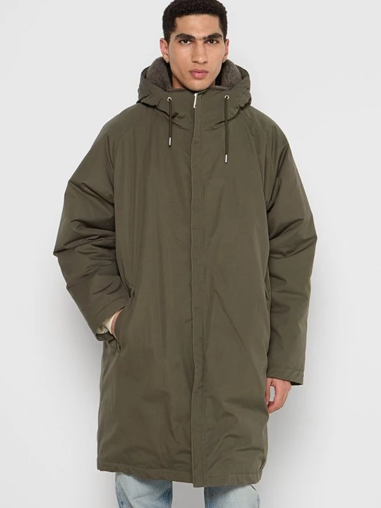 Obrázek produktu Parka Sandro khaki