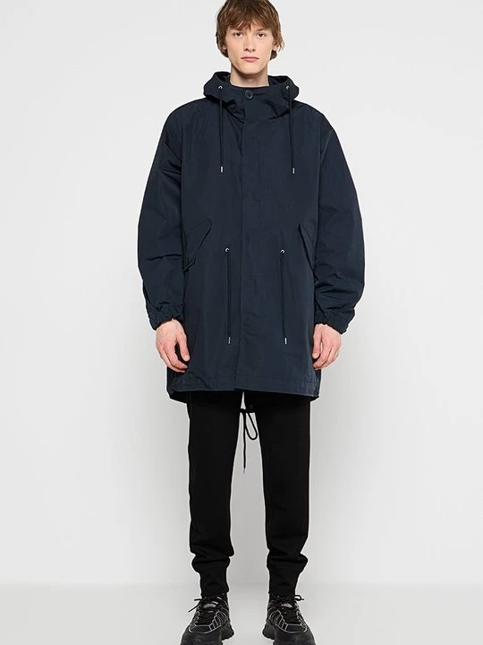 Obrázek produktu Parka Sandro tmavě modrá