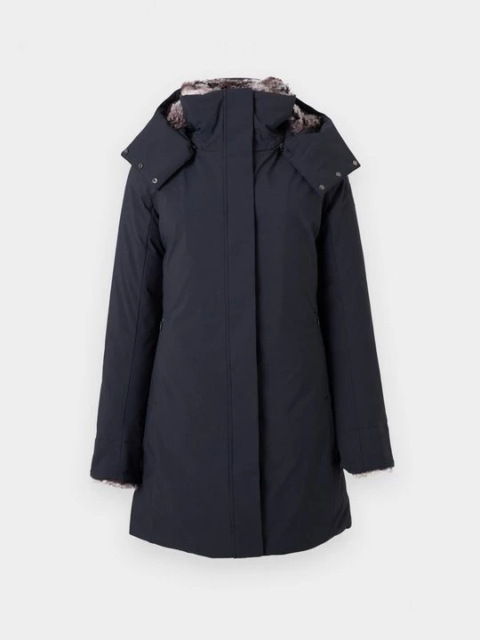Obrázek produktu Parka Save The Duck tmavě modrá