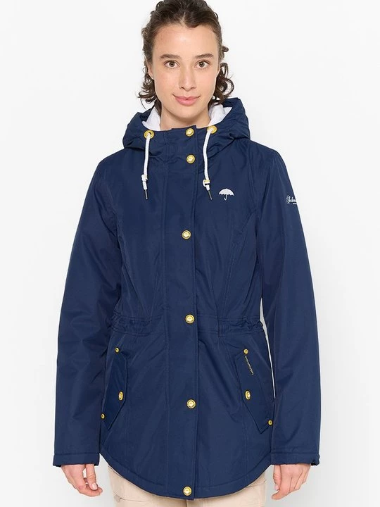 Obrázek produktu Parka SCHMUDDELWEDDA