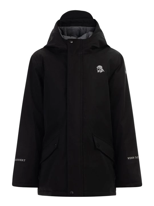 Obrázek produktu Parka SCHMUDDELWEDDA černá