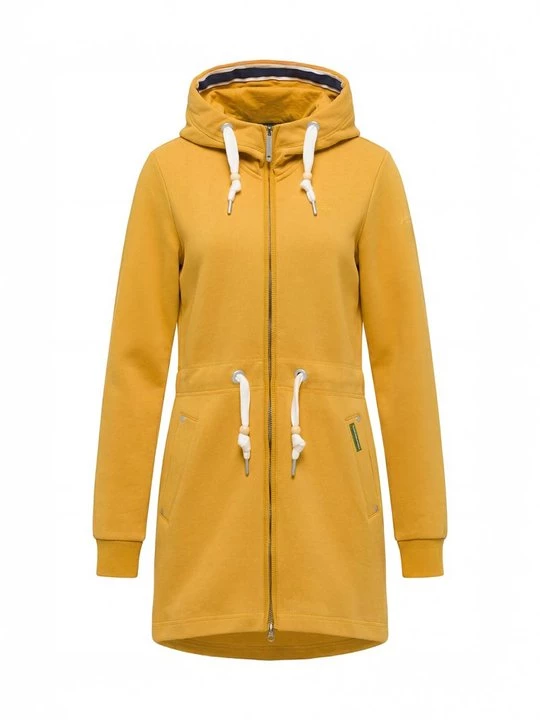 Obrázek produktu Parka SCHMUDDELWEDDA hořčicová