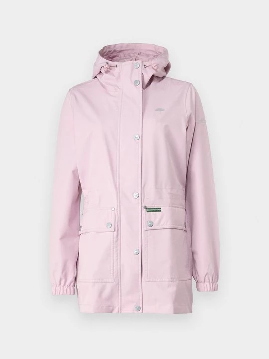 Obrázek produktu Parka SCHMUDDELWEDDA světle růžová