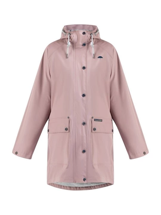 Obrázek produktu Parka SCHMUDDELWEDDA světle růžová