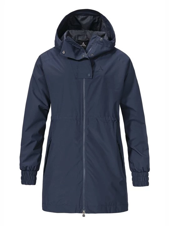 Obrázek produktu Parka Schöffel