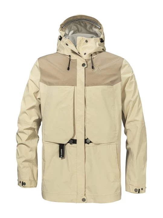 Obrázek produktu Parka Schöffel béžová
