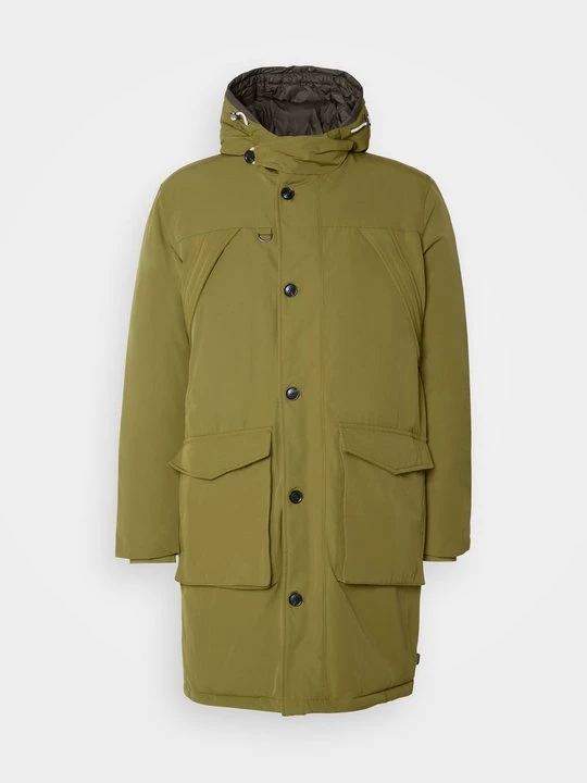 Obrázek produktu Parka Scotch & Soda khaki