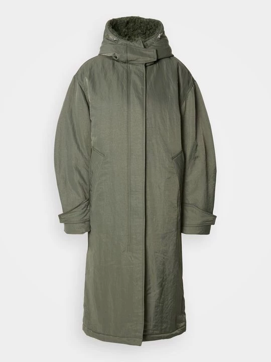 Obrázek produktu Parka Scotch & Soda khaki