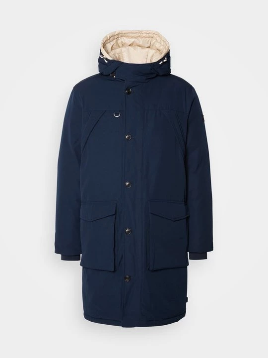 Obrázek produktu Parka Scotch & Soda tmavě modrá