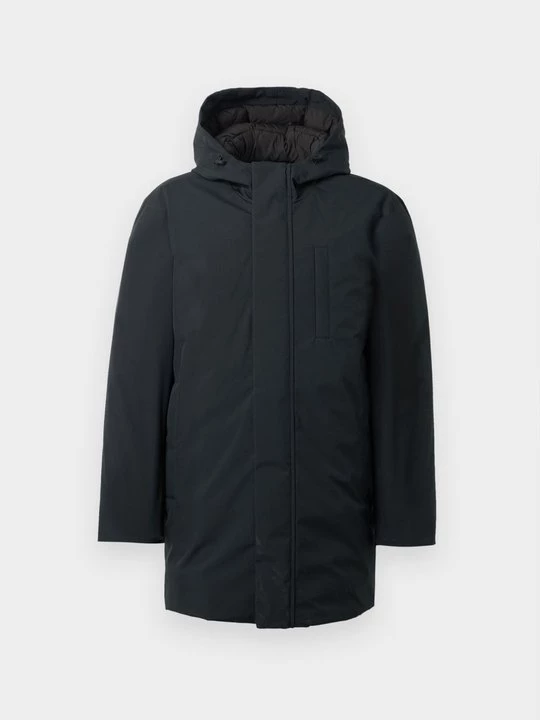 Obrázek produktu Parka Selected černá