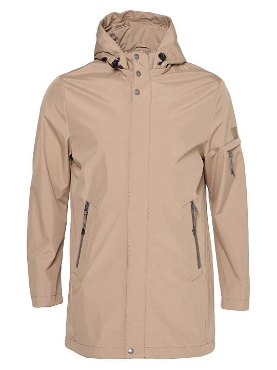 Obrázek produktu Parka STATE OF ART béžová