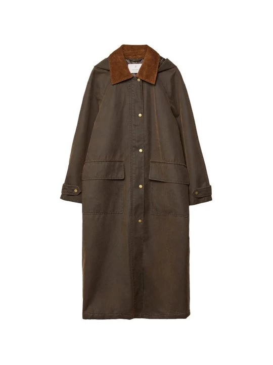 Obrázek produktu Parka Stradivarius