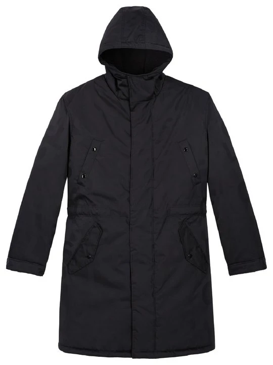 Obrázek produktu Parka The Kooples černá