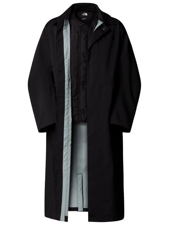 Obrázek produktu Parka The North Face černá