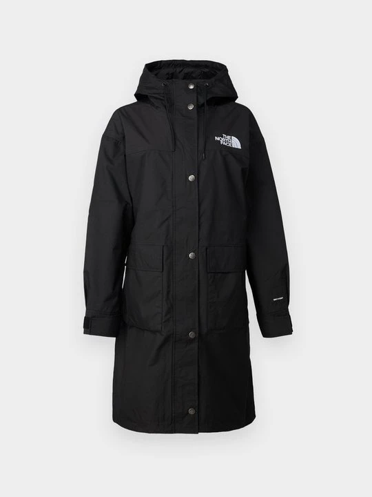 Obrázek produktu Parka The North Face černá