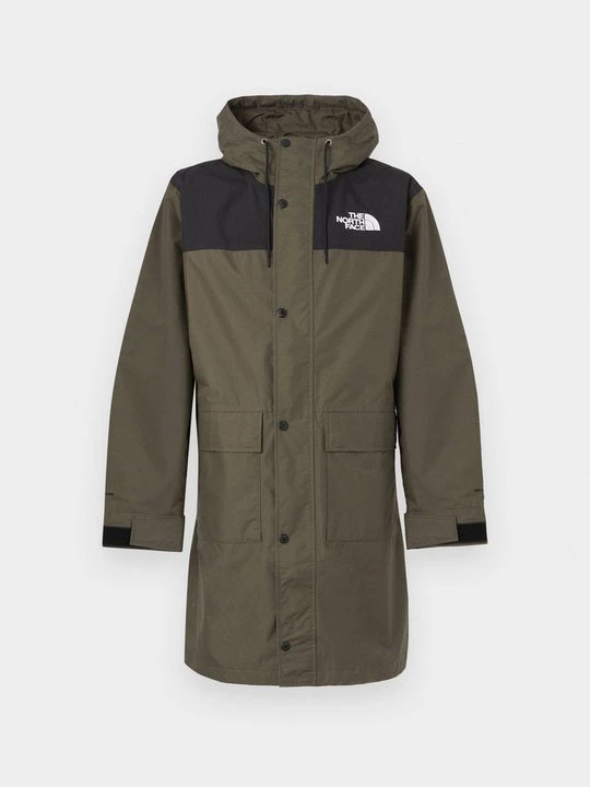 Obrázek produktu Parka The North Face khaki