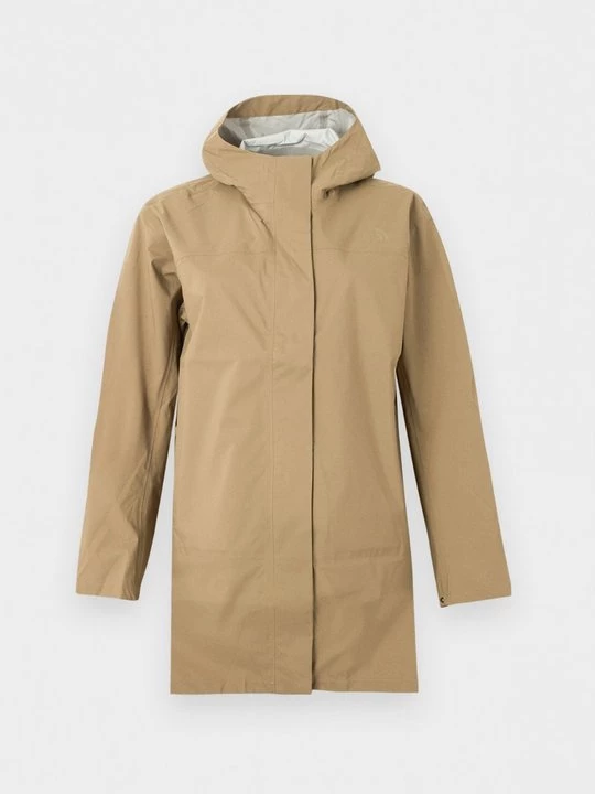 Obrázek produktu Parka The North Face světle hnědošedá